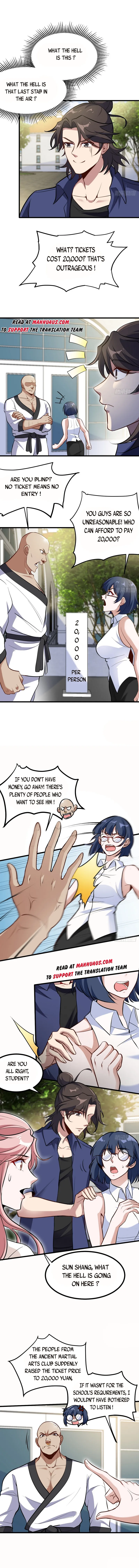 Temple of dragon king chapter 153 page 3