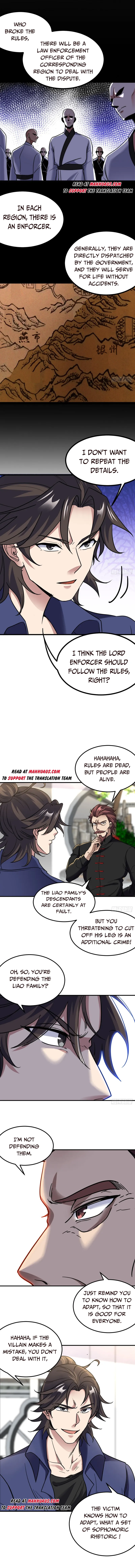 Temple of dragon king chapter 157 page 2