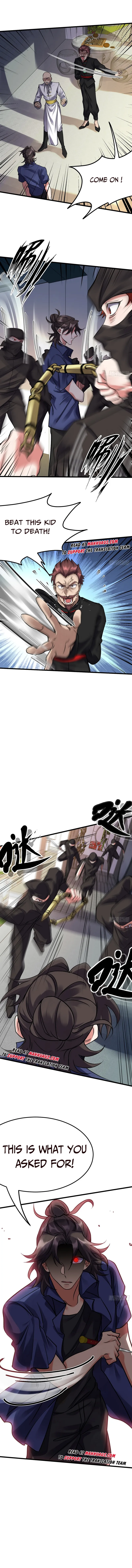 Temple of dragon king chapter 157 page 4