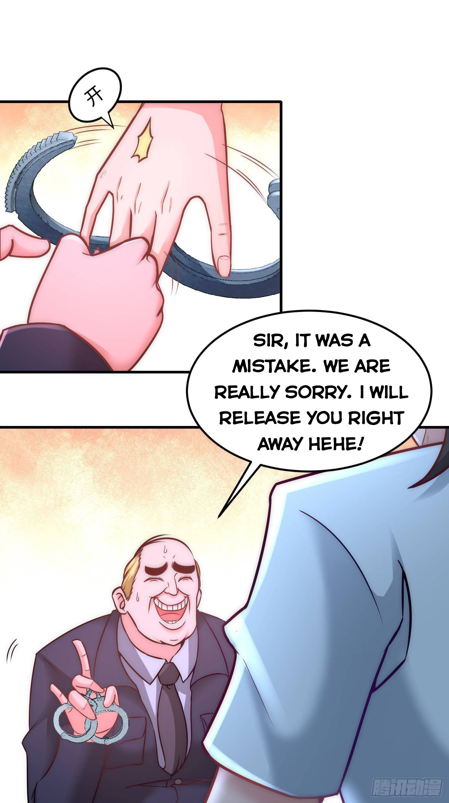 Temple of dragon king chapter 16 page 16