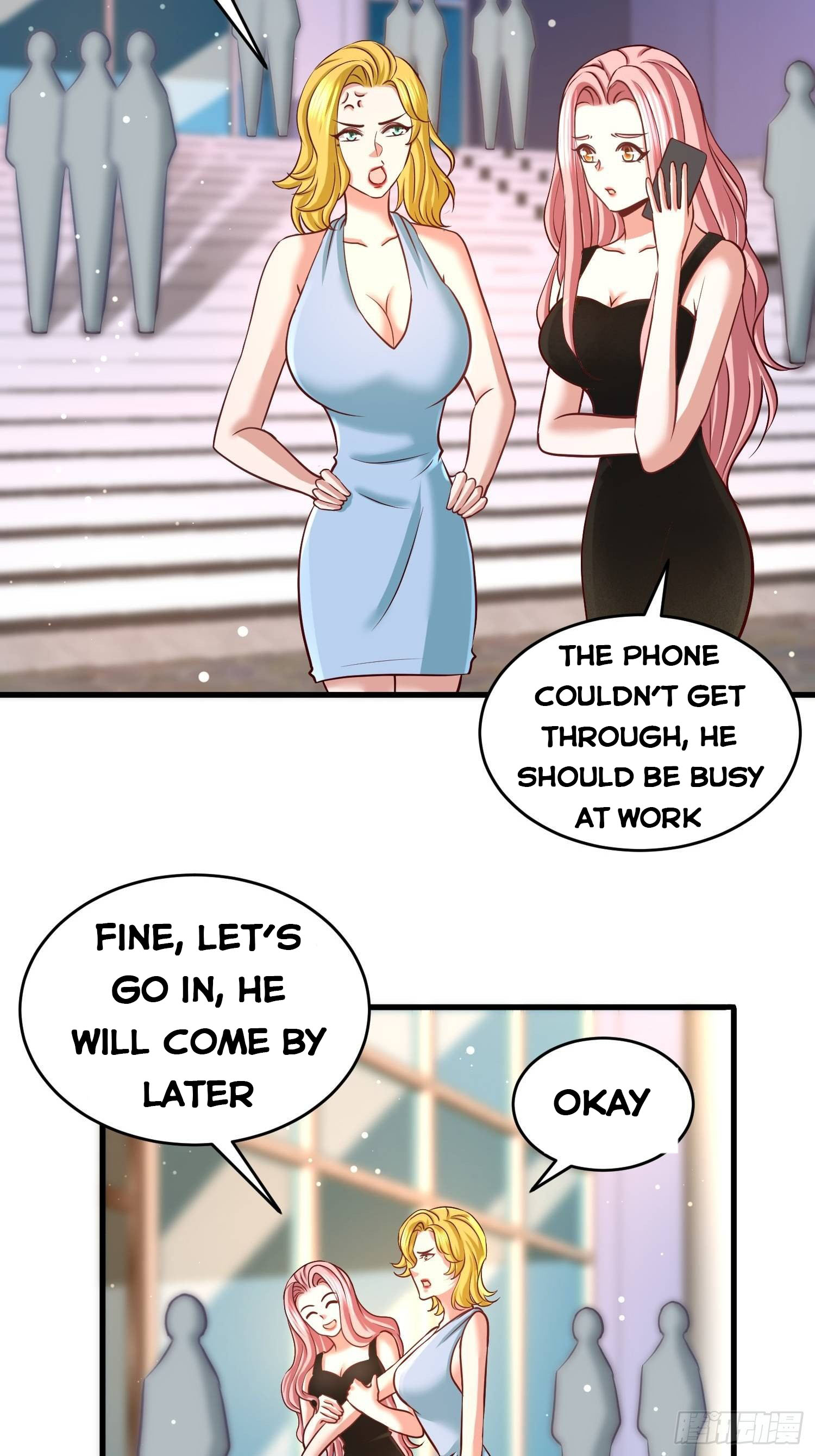 Temple of dragon king chapter 16 page 20