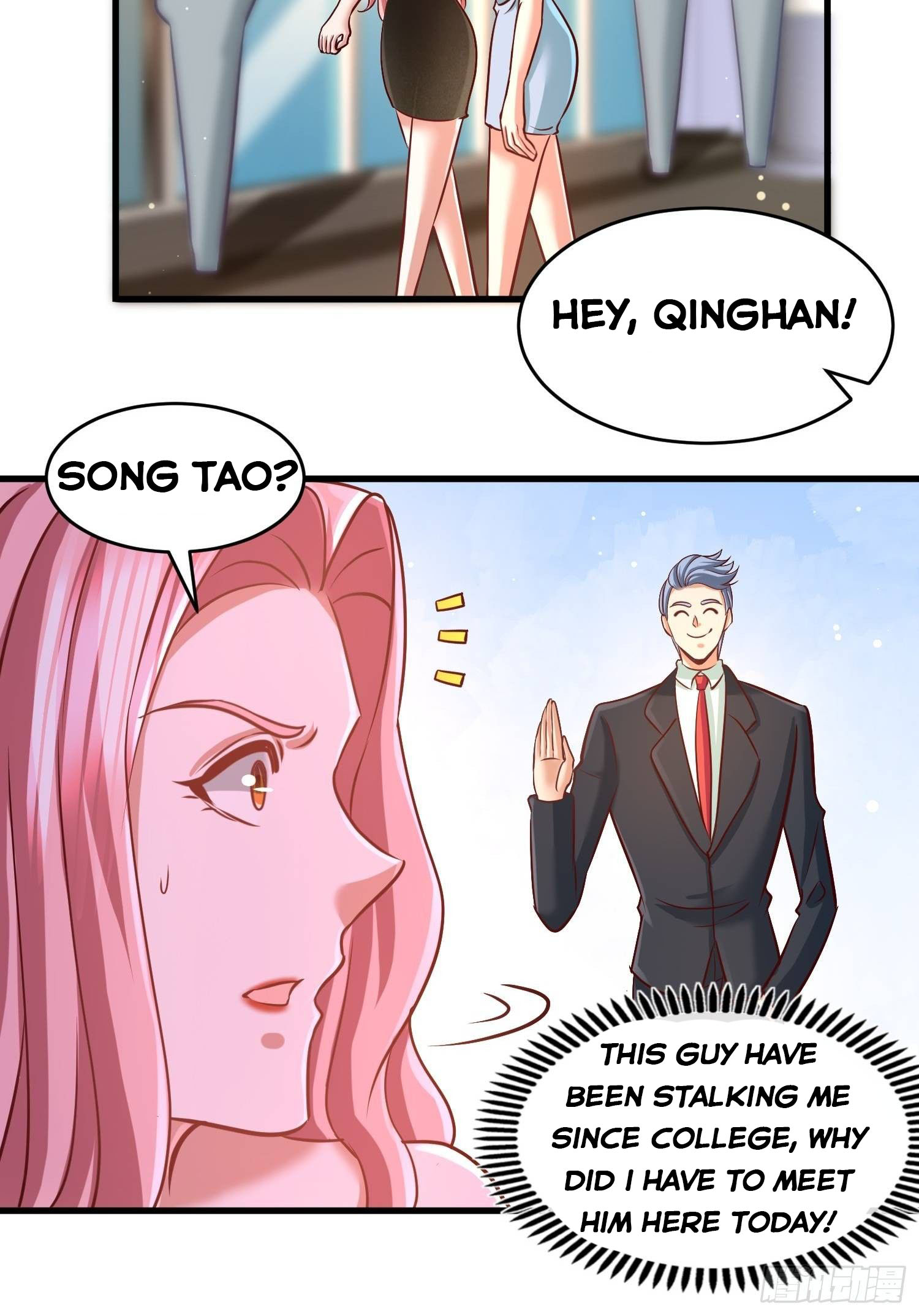 Temple of dragon king chapter 16 page 21