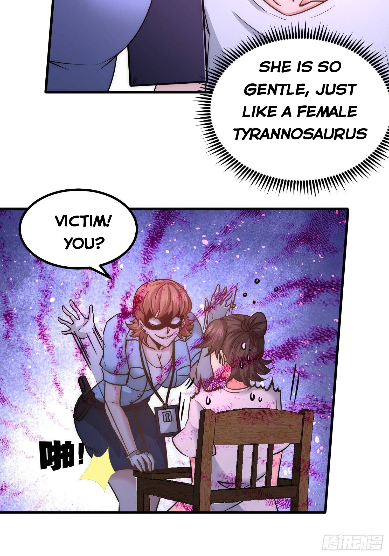 Temple of dragon king chapter 16 page 6