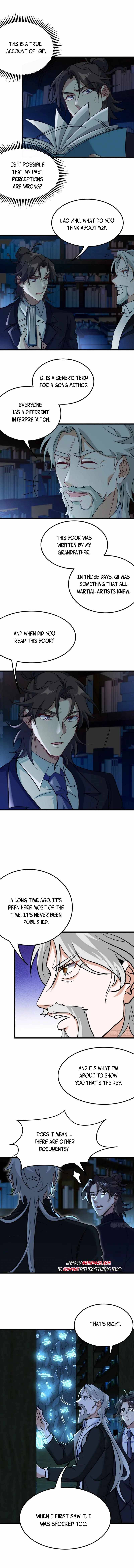 Temple of dragon king chapter 163 page 2