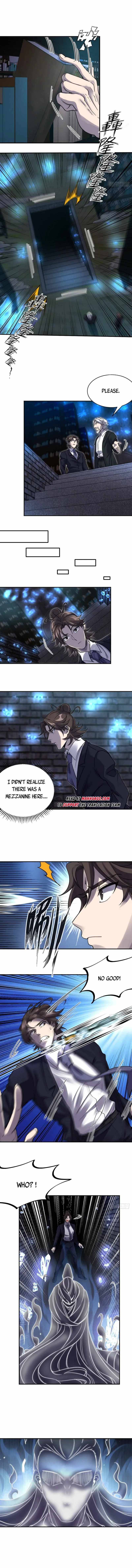 Temple of dragon king chapter 163 page 3