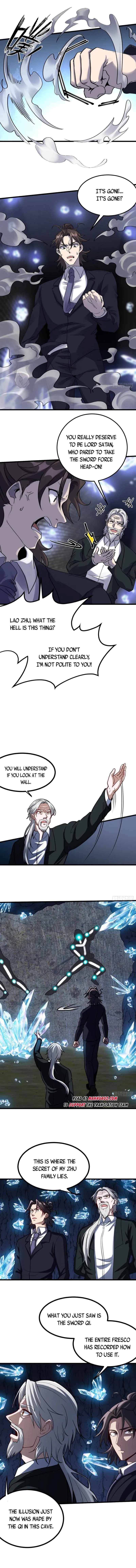 Temple of dragon king chapter 163 page 5