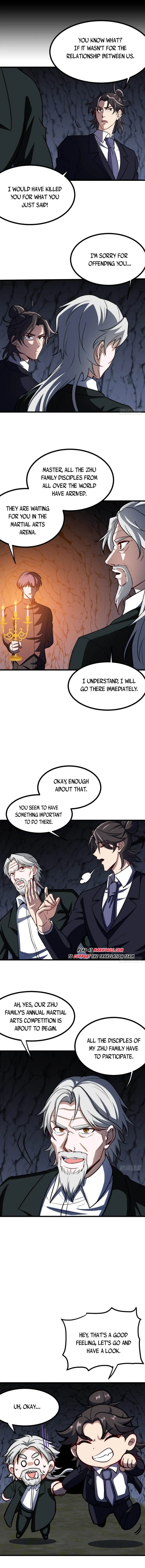 Temple of dragon king chapter 164 page 3