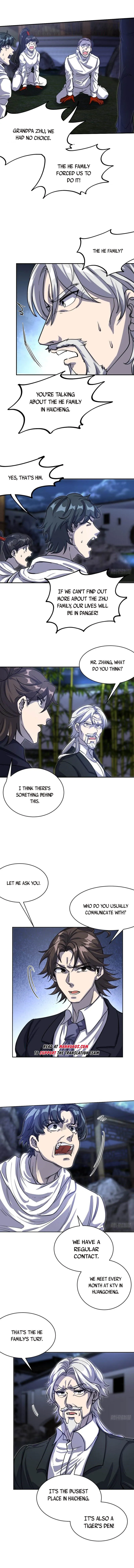 Temple of dragon king chapter 166 page 3