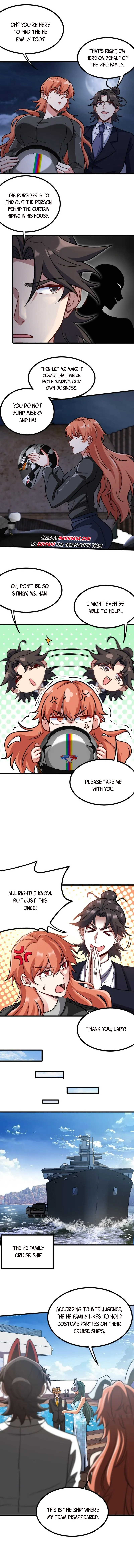 Temple of dragon king chapter 167 page 4