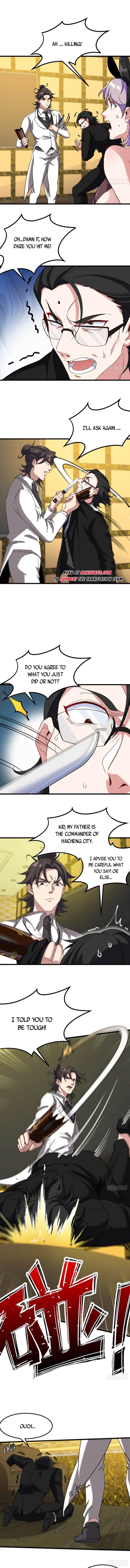 Temple of dragon king chapter 168 page 4