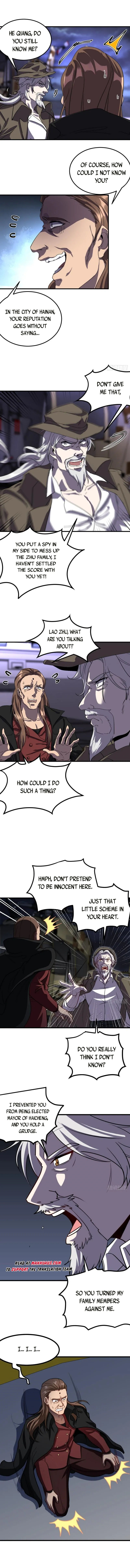 Temple of dragon king chapter 169 page 4