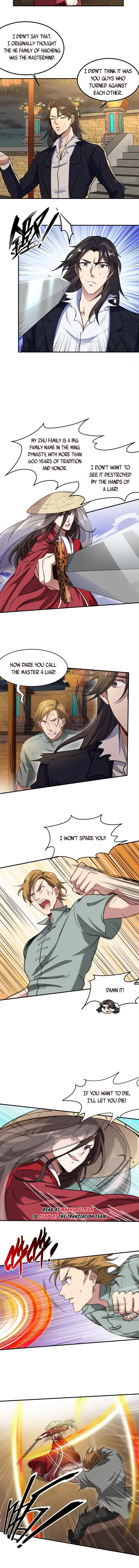 Temple of dragon king chapter 171 page 4