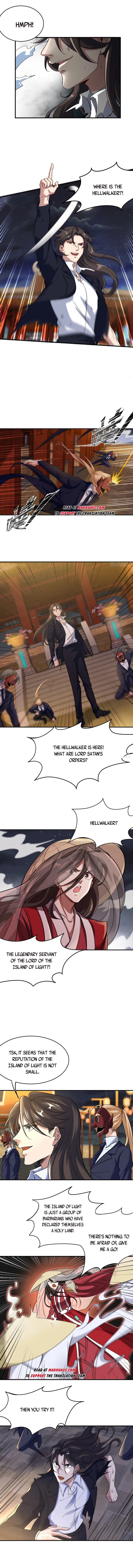 Temple of dragon king chapter 172 page 4