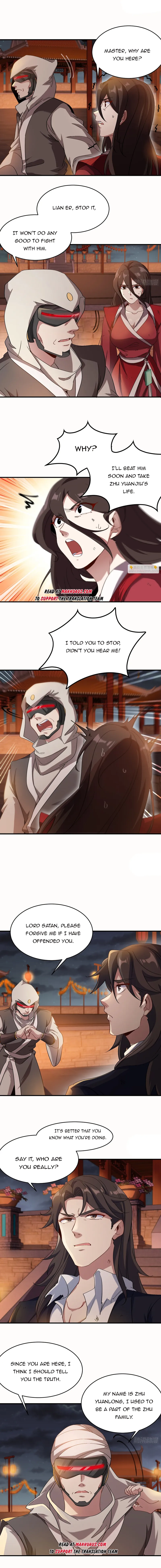 Temple of dragon king chapter 173 page 2