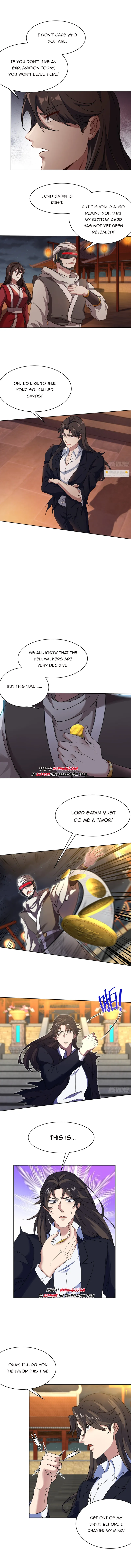 Temple of dragon king chapter 173 page 3