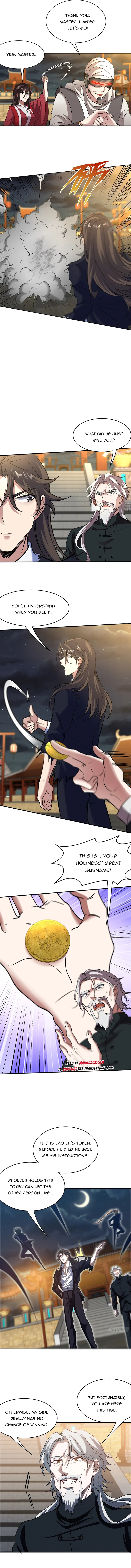 Temple of dragon king chapter 173 page 4