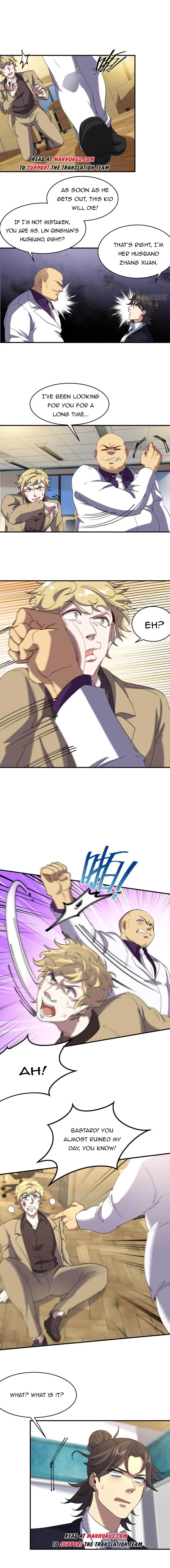 Temple of dragon king chapter 176 page 2