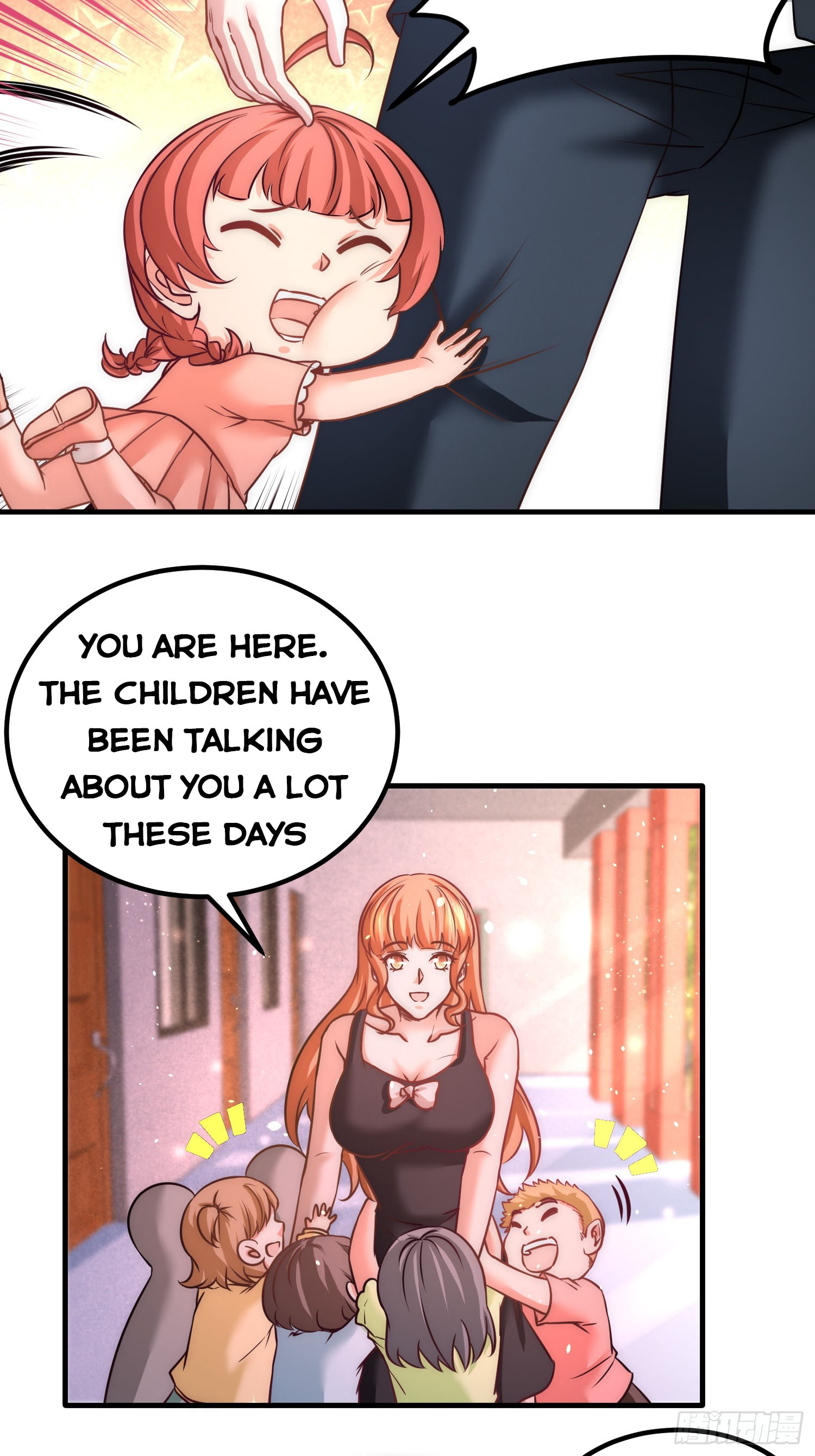 Temple of dragon king chapter 18 page 11