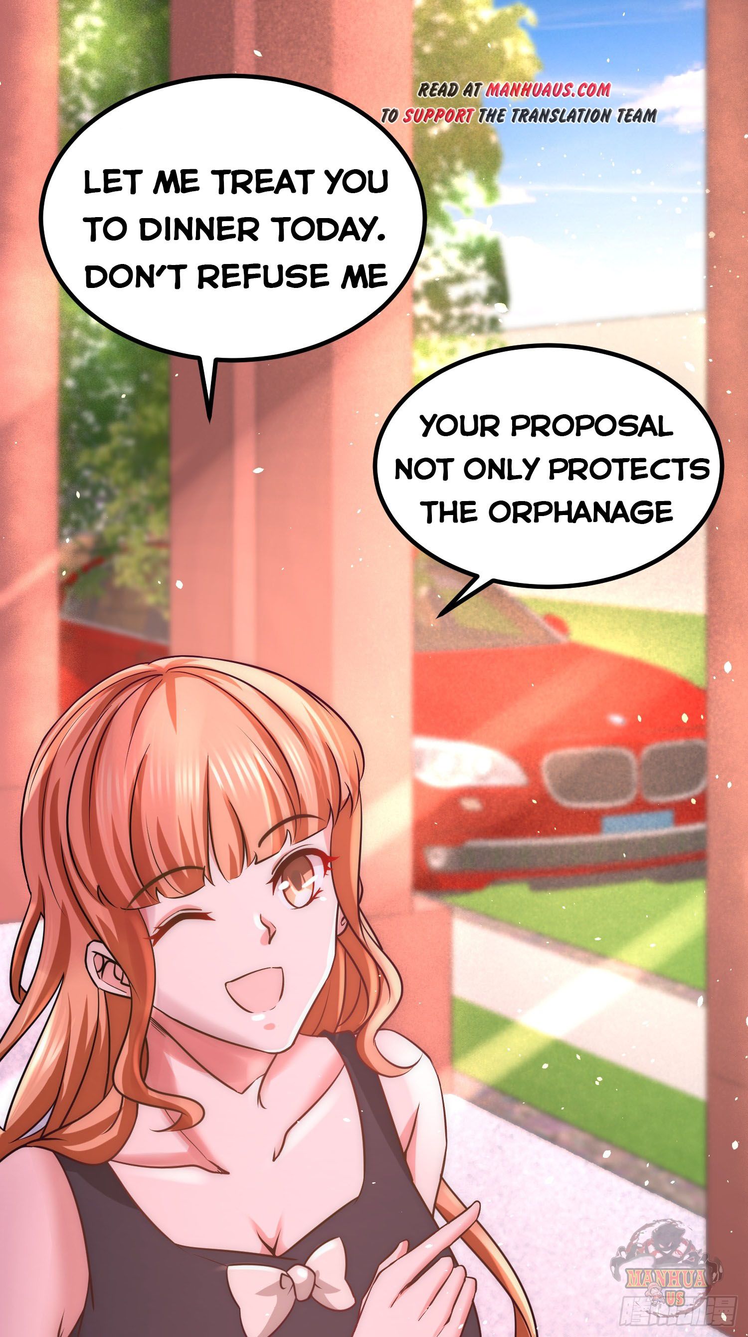 Temple of dragon king chapter 18 page 13