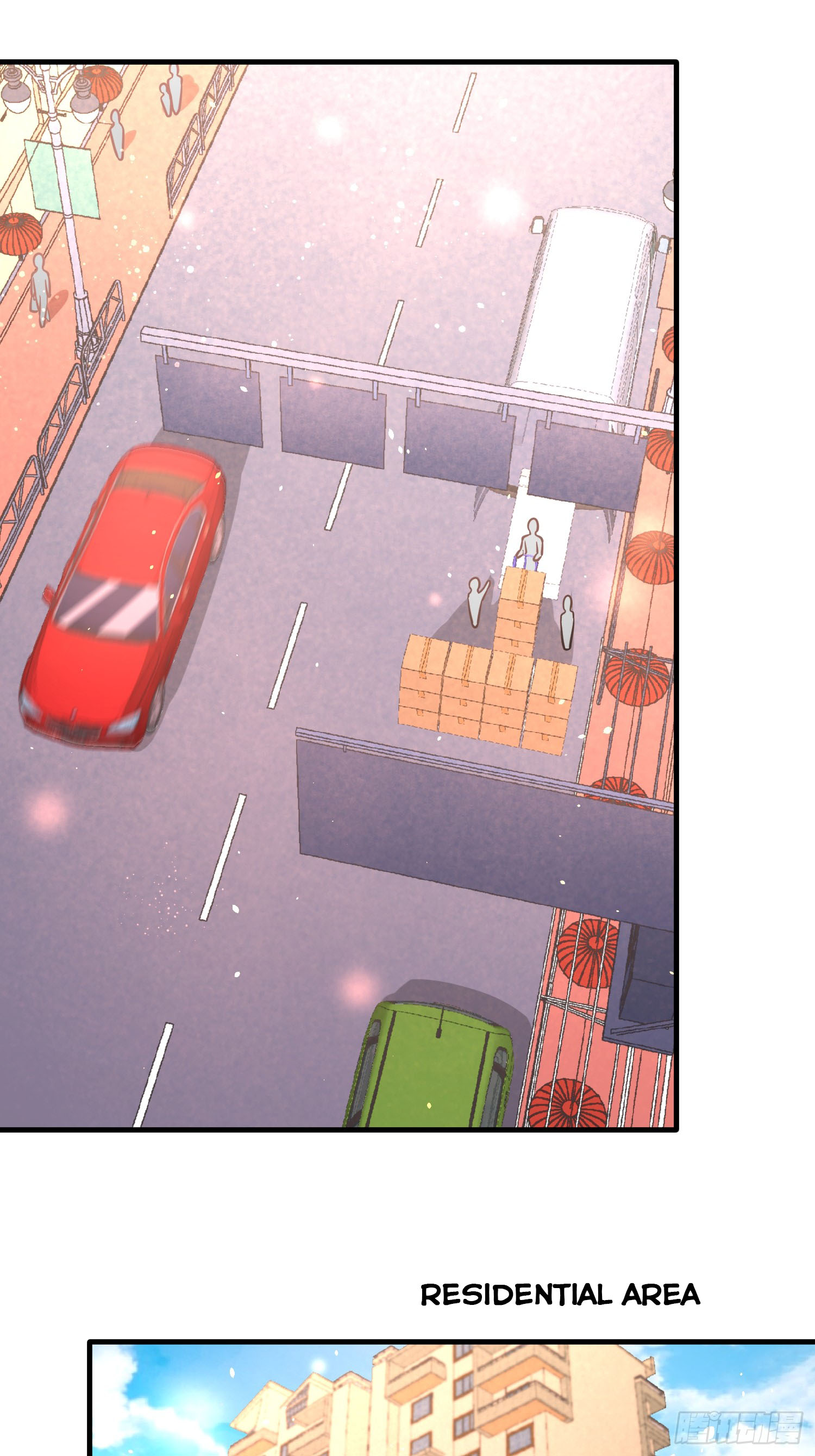 Temple of dragon king chapter 18 page 16