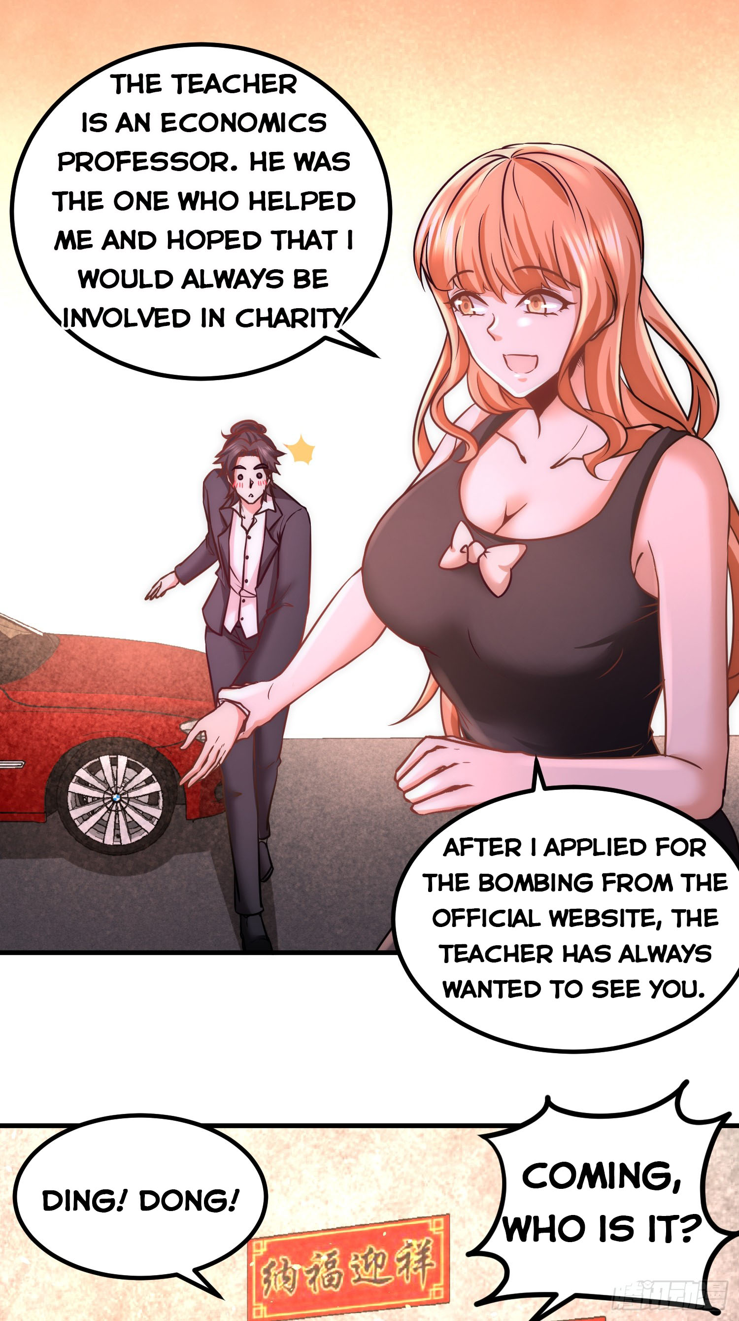 Temple of dragon king chapter 18 page 19