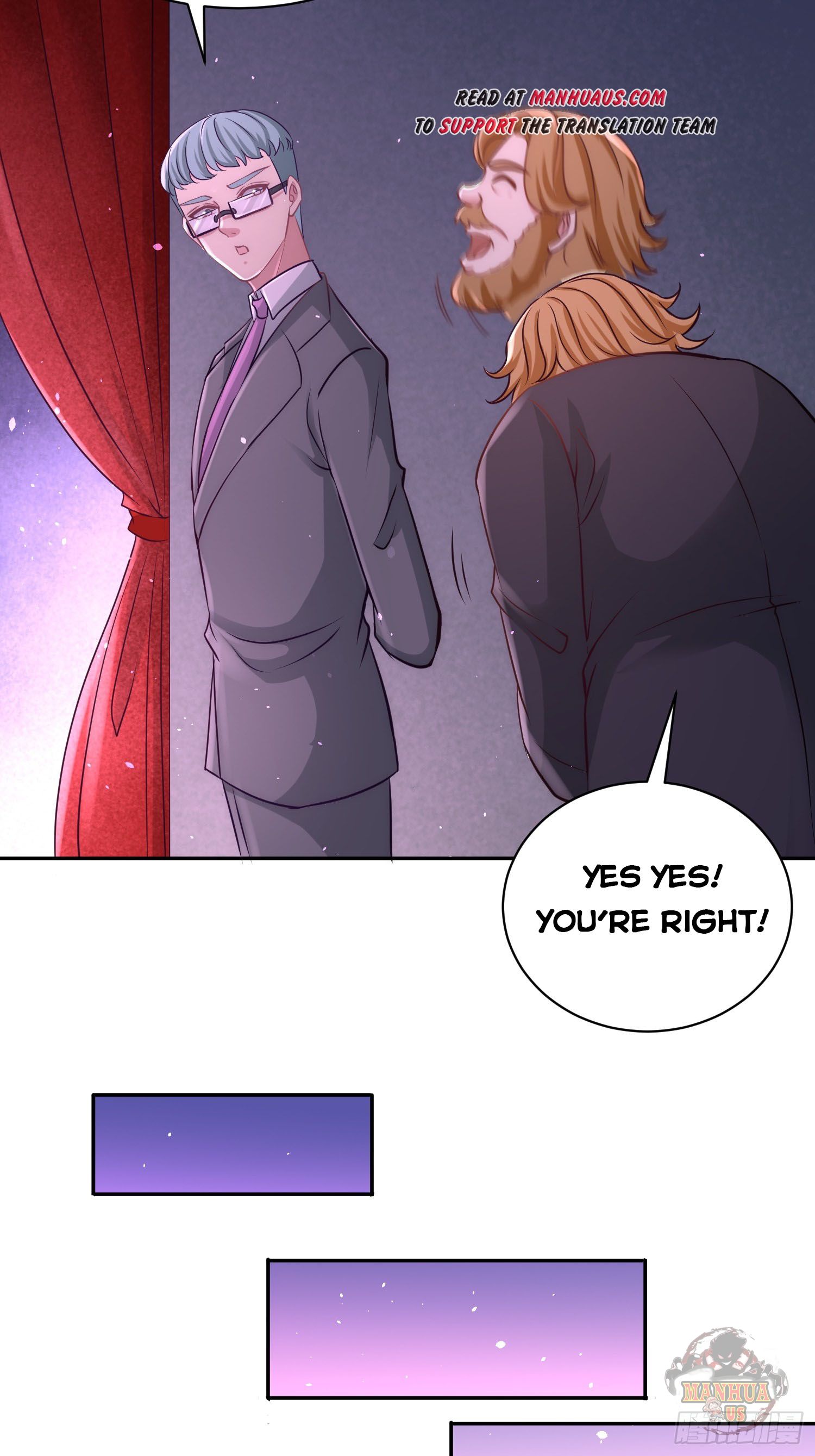 Temple of dragon king chapter 18 page 8