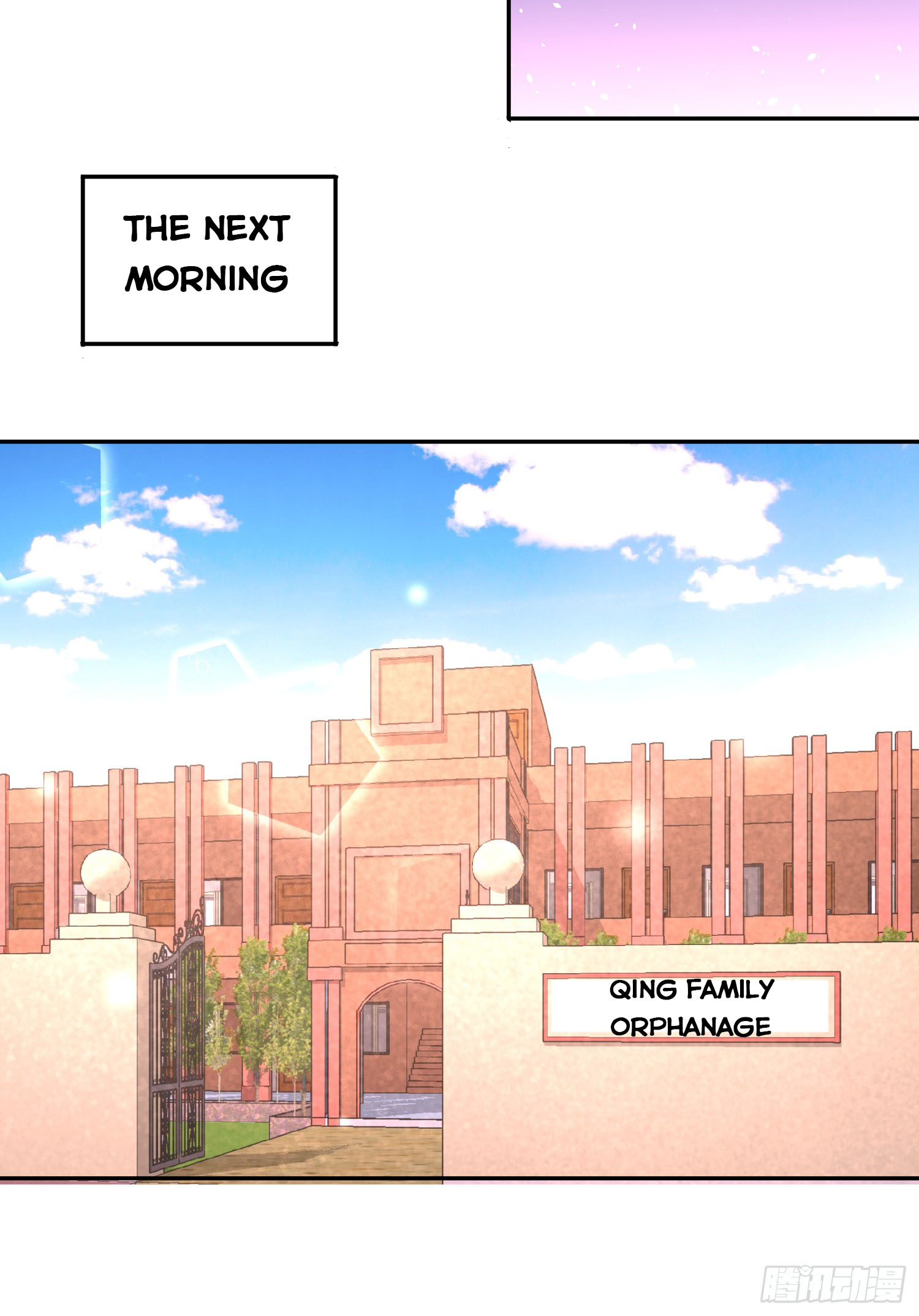 Temple of dragon king chapter 18 page 9