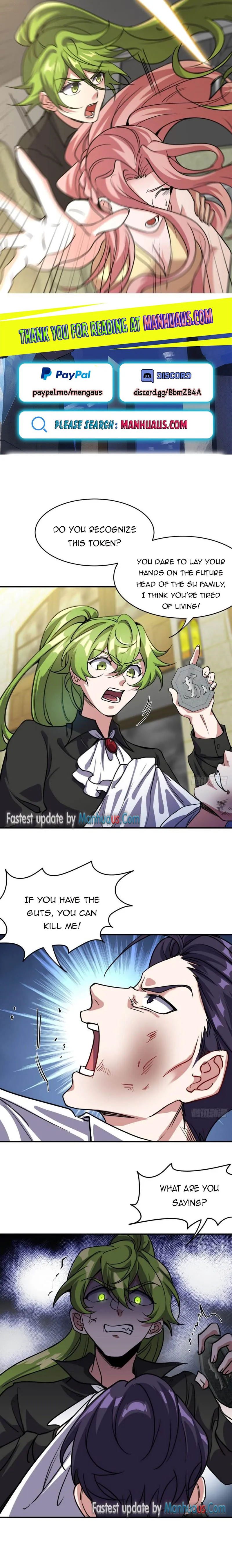 Temple of dragon king chapter 182 page 1