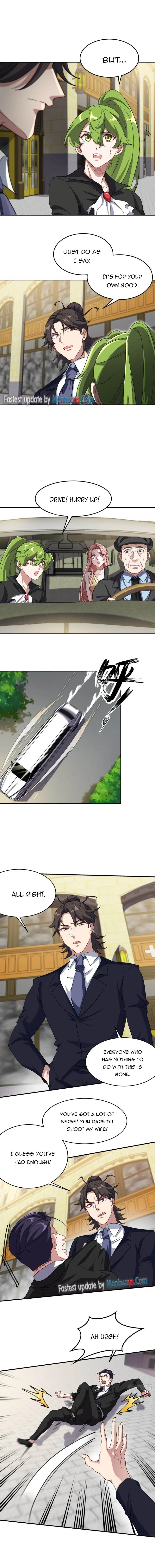 Temple of dragon king chapter 182 page 4