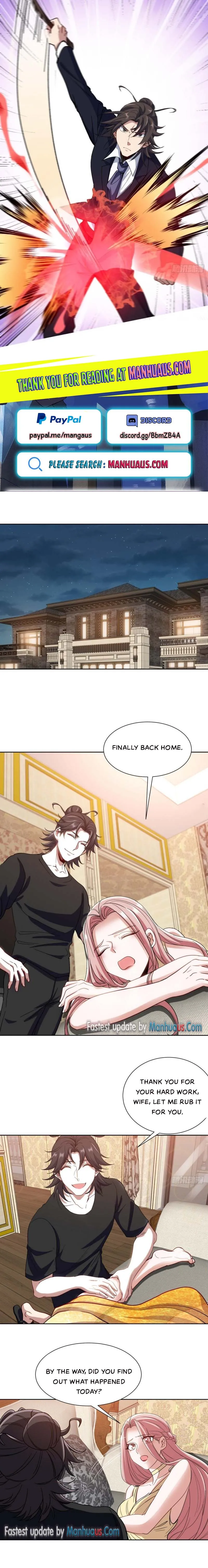 Temple of dragon king chapter 183 page 1