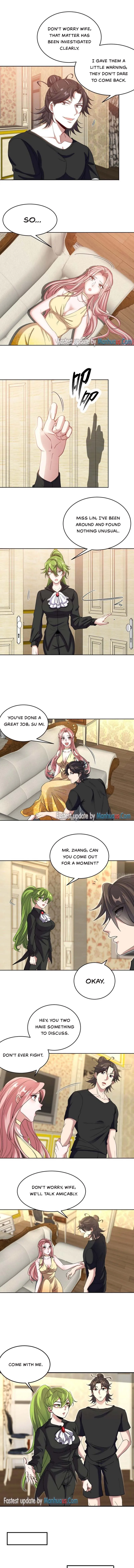 Temple of dragon king chapter 183 page 2