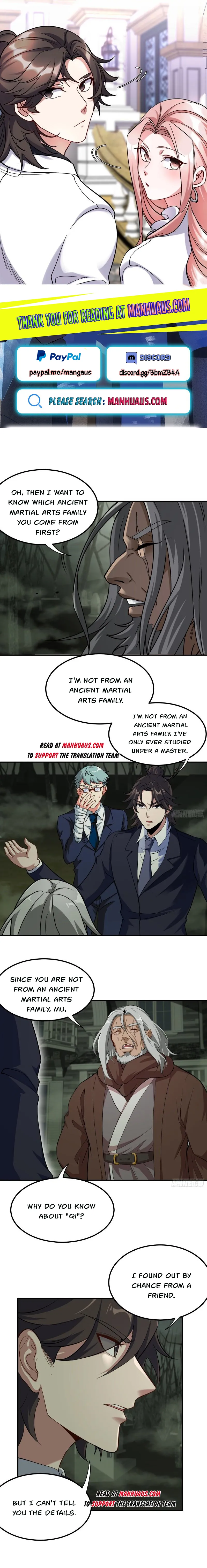 Temple of dragon king chapter 185 page 1