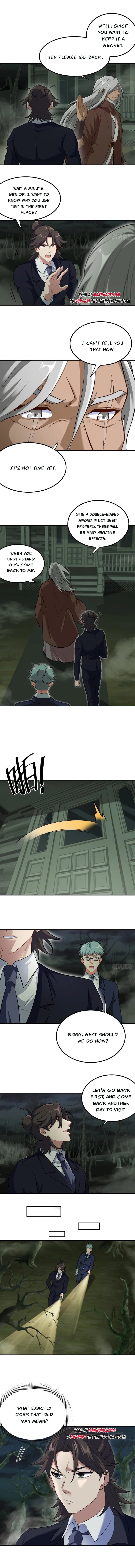 Temple of dragon king chapter 185 page 2