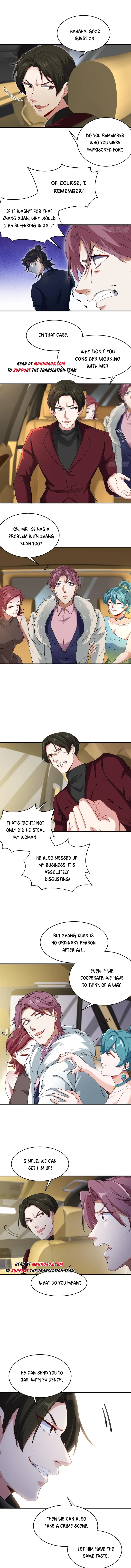 Temple of dragon king chapter 189 page 4