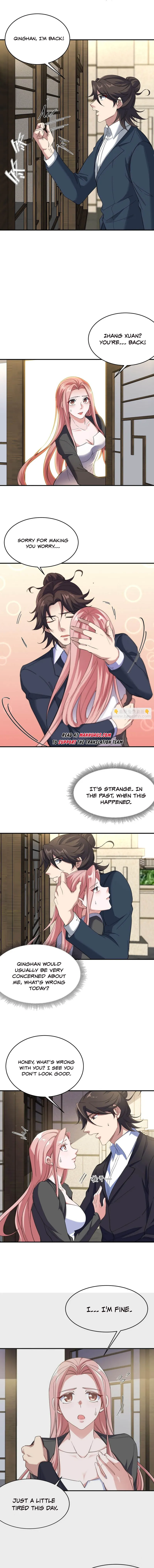 Temple of dragon king chapter 197 page 3