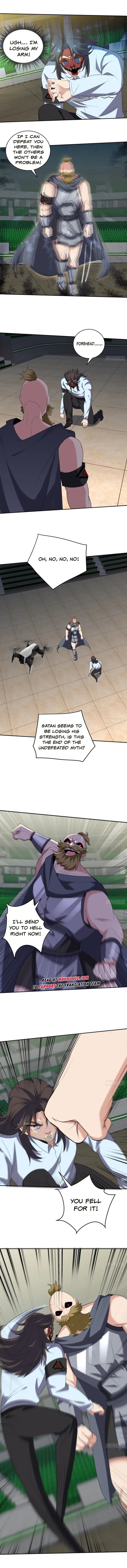 Temple of dragon king chapter 205 page 4