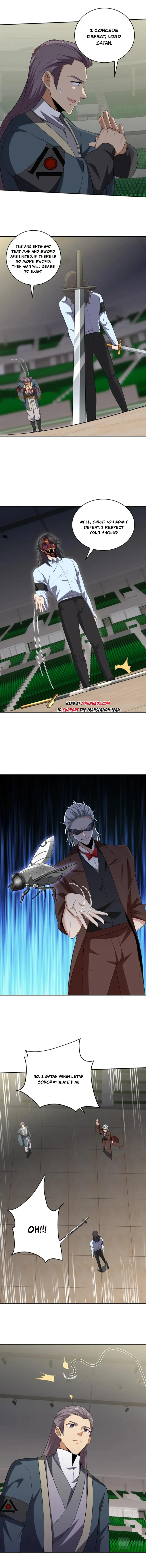 Temple of dragon king chapter 209 page 4