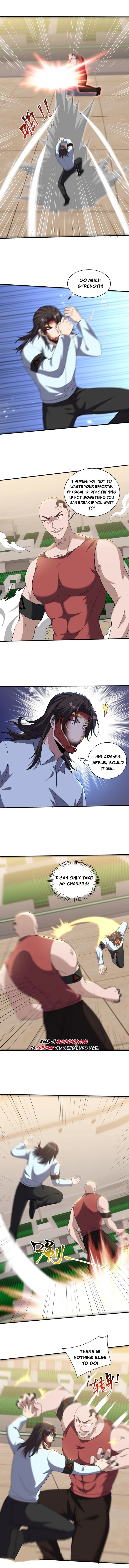 Temple of dragon king chapter 211 page 3