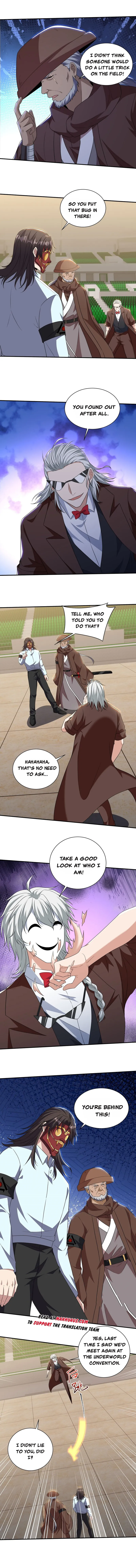 Temple of dragon king chapter 211 page 5