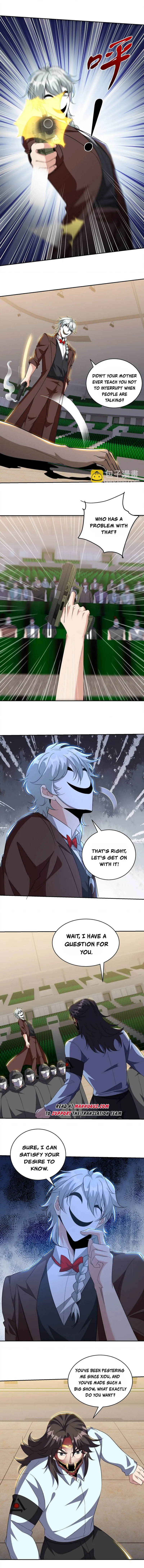 Temple of dragon king chapter 212 page 2