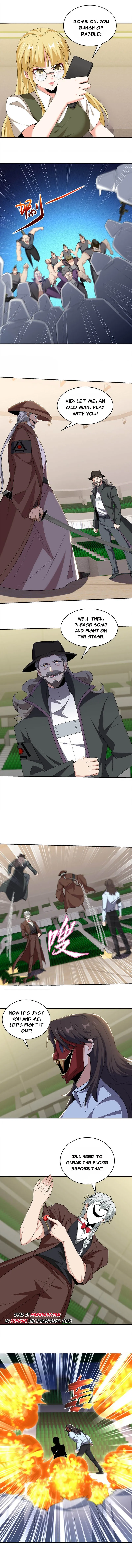 Temple of dragon king chapter 213 page 4