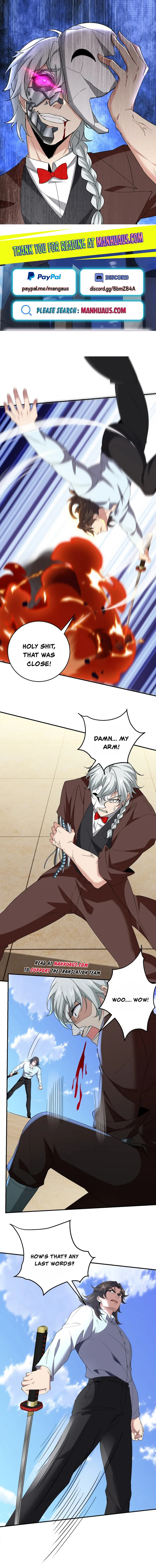 Temple of dragon king chapter 216 page 1