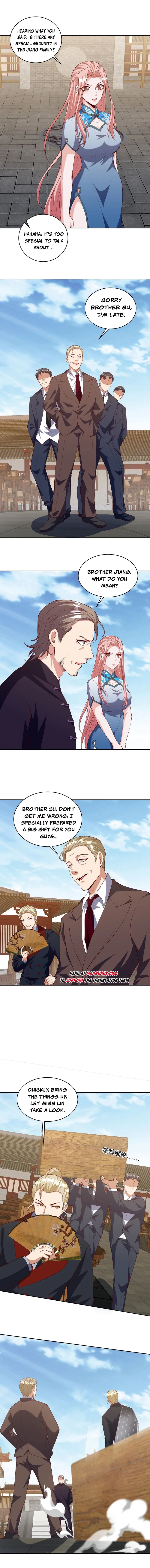 Temple of dragon king chapter 219 page 2