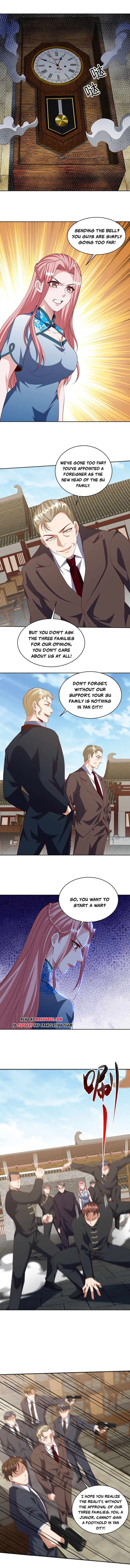 Temple of dragon king chapter 219 page 3