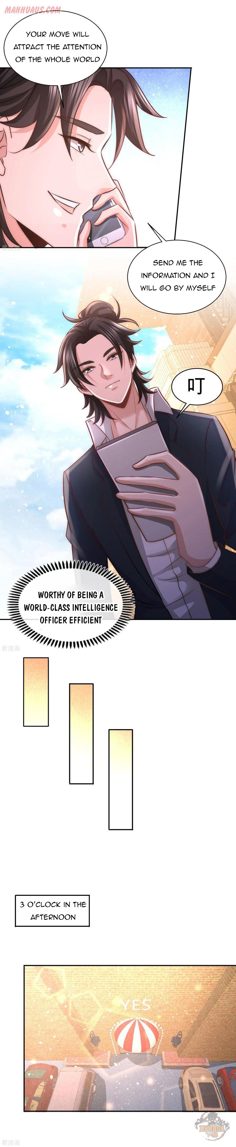 Temple of dragon king chapter 22 page 1