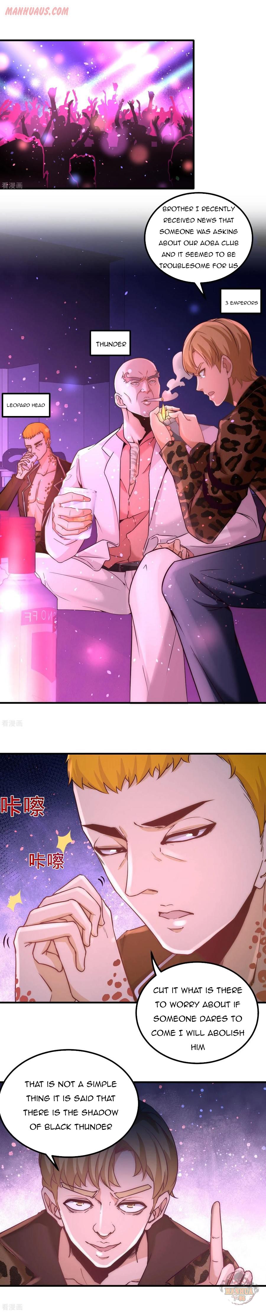 Temple of dragon king chapter 22 page 2