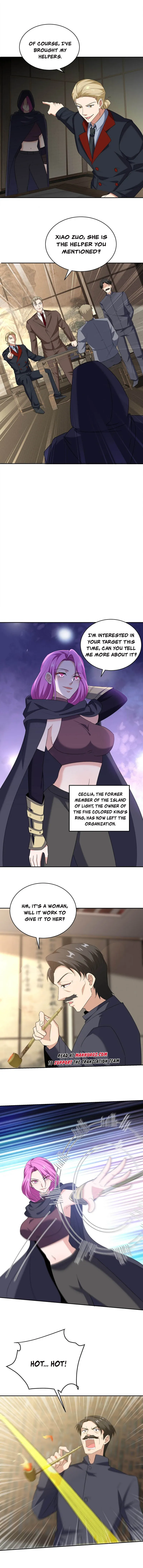 Temple of dragon king chapter 220 page 4