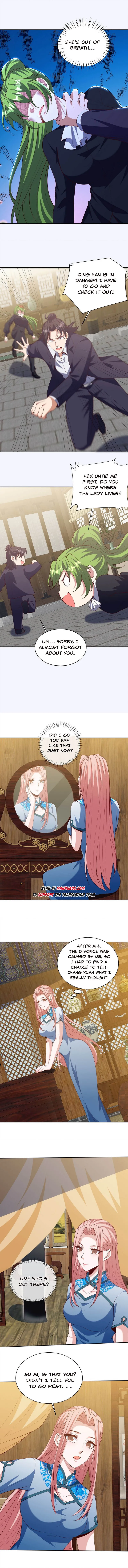 Temple of dragon king chapter 222 page 2