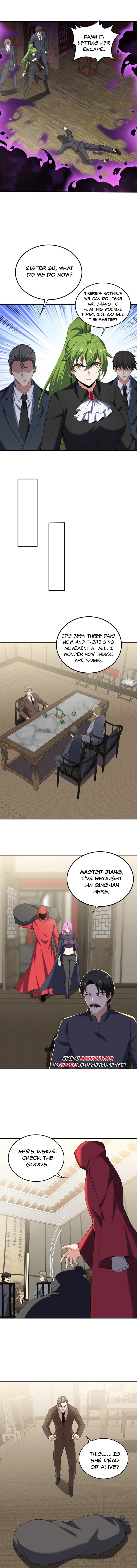 Temple of dragon king chapter 223 page 4