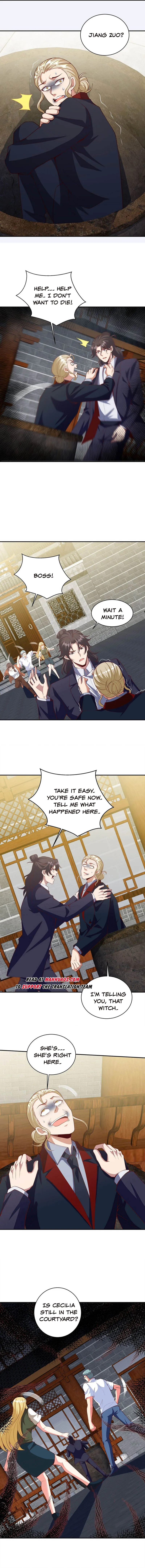 Temple of dragon king chapter 224 page 5